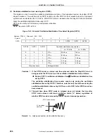 Предварительный просмотр 296 страницы NEC 78K0/KB1+ Preliminary User'S Manual