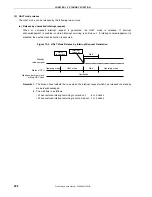 Предварительный просмотр 298 страницы NEC 78K0/KB1+ Preliminary User'S Manual