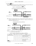 Предварительный просмотр 299 страницы NEC 78K0/KB1+ Preliminary User'S Manual