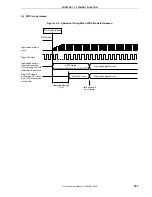 Предварительный просмотр 301 страницы NEC 78K0/KB1+ Preliminary User'S Manual