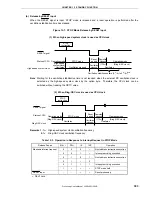 Предварительный просмотр 303 страницы NEC 78K0/KB1+ Preliminary User'S Manual