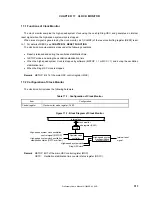 Предварительный просмотр 311 страницы NEC 78K0/KB1+ Preliminary User'S Manual