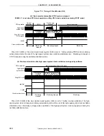 Предварительный просмотр 316 страницы NEC 78K0/KB1+ Preliminary User'S Manual