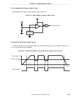 Предварительный просмотр 319 страницы NEC 78K0/KB1+ Preliminary User'S Manual