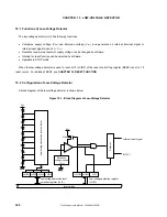 Предварительный просмотр 322 страницы NEC 78K0/KB1+ Preliminary User'S Manual