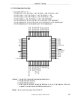 Предварительный просмотр 29 страницы NEC 78K0/KD1 Series User Manual