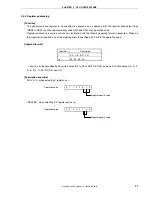 Предварительный просмотр 71 страницы NEC 78K0/KD1 Series User Manual