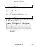 Предварительный просмотр 309 страницы NEC 78K0/KD1 Series User Manual