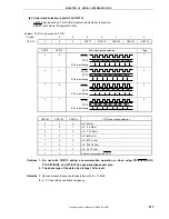 Предварительный просмотр 317 страницы NEC 78K0/KD1 Series User Manual