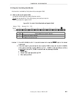 Предварительный просмотр 361 страницы NEC 78K0/KD1 Series User Manual