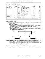 Предварительный просмотр 409 страницы NEC 78K0/KD1 Series User Manual