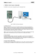 Preview for 13 page of NEC 78K0/L 3 - See it! Series User Manual