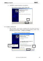 Предварительный просмотр 38 страницы NEC 78K0/L 3 - See it! Series User Manual