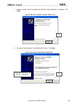 Предварительный просмотр 40 страницы NEC 78K0/L 3 - See it! Series User Manual