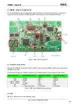 Предварительный просмотр 12 страницы NEC 78K0R - Save It! User Manual