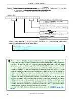 Preview for 10 page of NEC 78K0S/K 1+ Series Application Note