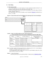 Предварительный просмотр 17 страницы NEC 78K0S/K 1+ Series Application Note