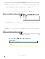 Предварительный просмотр 22 страницы NEC 78K0S/K 1+ Series Application Note