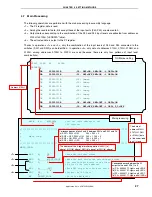 Предварительный просмотр 27 страницы NEC 78K0S/K 1+ Series Application Note