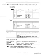 Preview for 297 page of NEC 78K0S/KA1+ Preliminary User'S Manual