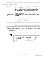 Preview for 299 page of NEC 78K0S/KA1+ Preliminary User'S Manual