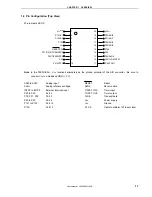 Preview for 17 page of NEC 78K0S/KA1+ User Manual