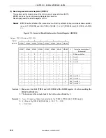 Предварительный просмотр 188 страницы NEC 78K0S/KA1+ User Manual