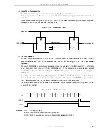 Предварительный просмотр 205 страницы NEC 78K0S/KA1+ User Manual