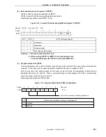 Предварительный просмотр 221 страницы NEC 78K0S/KA1+ User Manual