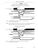 Предварительный просмотр 241 страницы NEC 78K0S/KA1+ User Manual