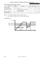 Предварительный просмотр 366 страницы NEC 78K0S/KA1+ User Manual