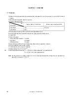 Preview for 14 page of NEC 78K0S/KB1+ User Manual