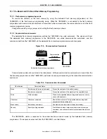 Preview for 278 page of NEC 78K0S/KB1+ User Manual