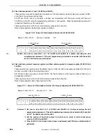 Предварительный просмотр 288 страницы NEC 78K0S/KB1+ User Manual