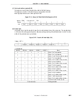 Предварительный просмотр 289 страницы NEC 78K0S/KB1+ User Manual