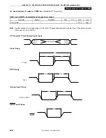 Предварительный просмотр 358 страницы NEC 78K0S/KB1+ User Manual