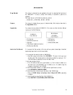 Preview for 5 page of NEC 78K0S/KU1+ User Manual