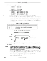 Предварительный просмотр 154 страницы NEC 78K0S/KU1+ User Manual