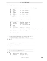 Preview for 265 page of NEC 78K0S/KU1+ User Manual