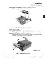 Preview for 15 page of NEC 80044 System Manual