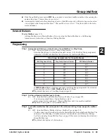 Preview for 109 page of NEC 80044 System Manual