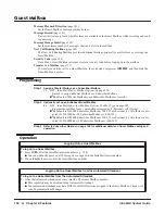 Preview for 112 page of NEC 80044 System Manual