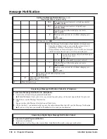 Preview for 148 page of NEC 80044 System Manual