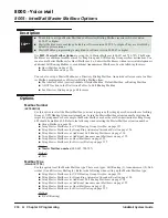 Preview for 228 page of NEC 80044 System Manual