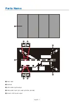 Preview for 9 page of NEC 81000231 User Manual