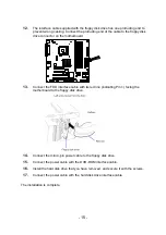 Preview for 15 page of NEC 8151-79 Built-In FDD User Manual