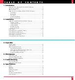 Preview for 7 page of NEC 8201020 User Manual