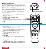 Preview for 14 page of NEC 8201020 User Manual