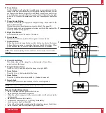 Preview for 15 page of NEC 8201020 User Manual