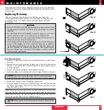 Preview for 32 page of NEC 8201020 User Manual